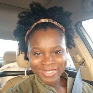 Meet your Posher, Doreen elikem